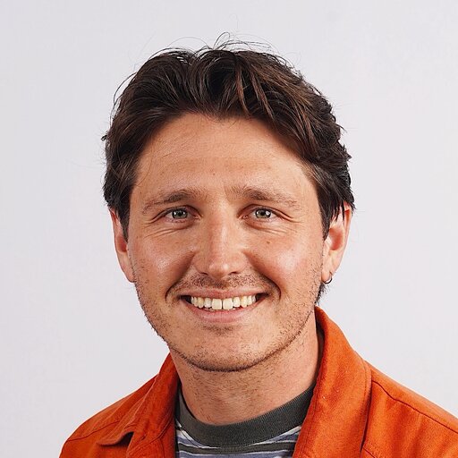 Jonas Hirshland